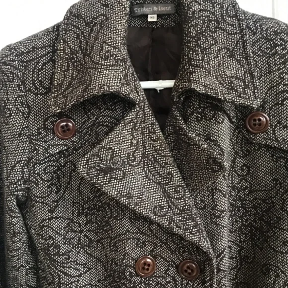 Transition Coat - Picture 7 of 10